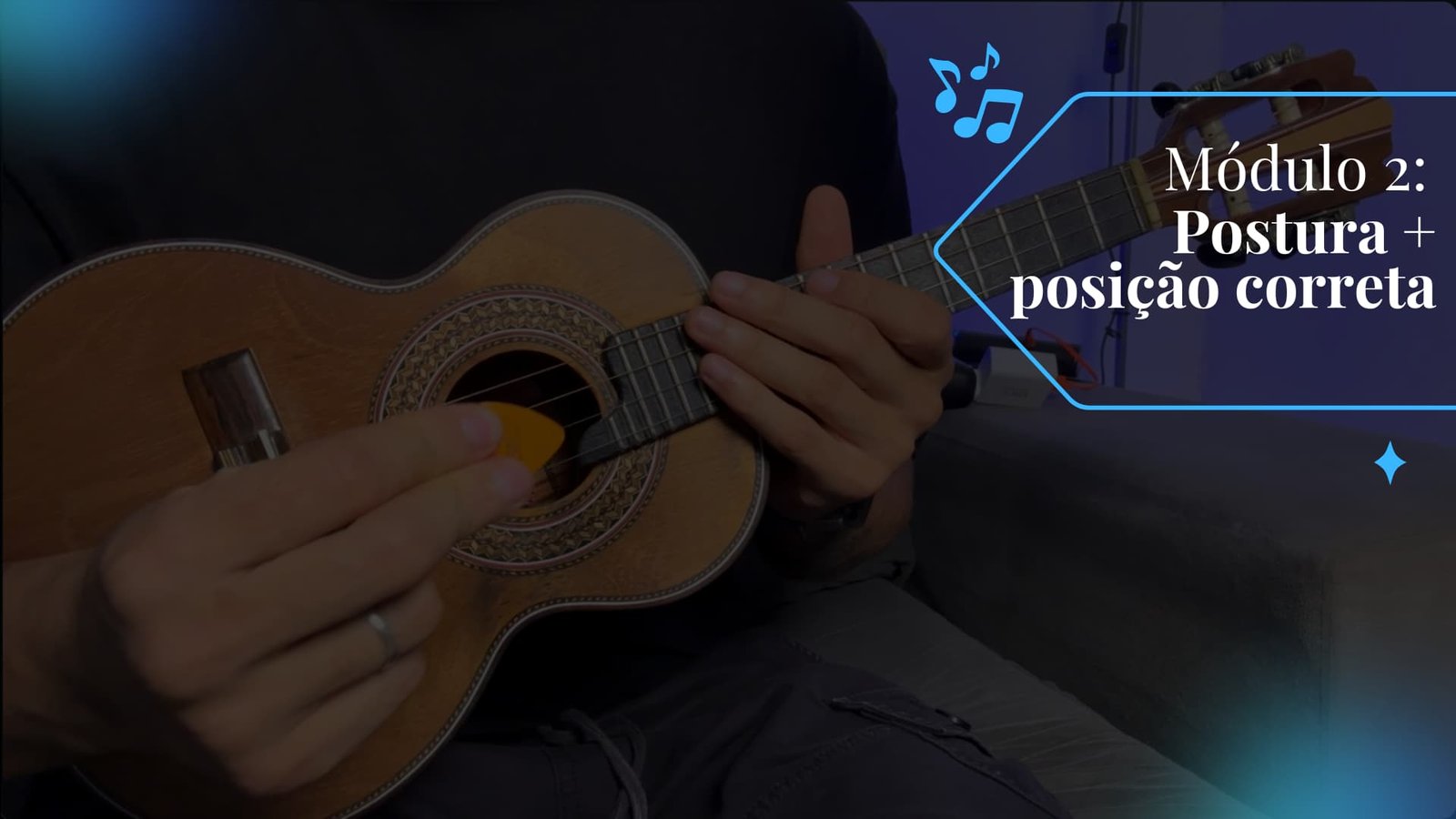 MÓDULO 2 - IPOSTURA